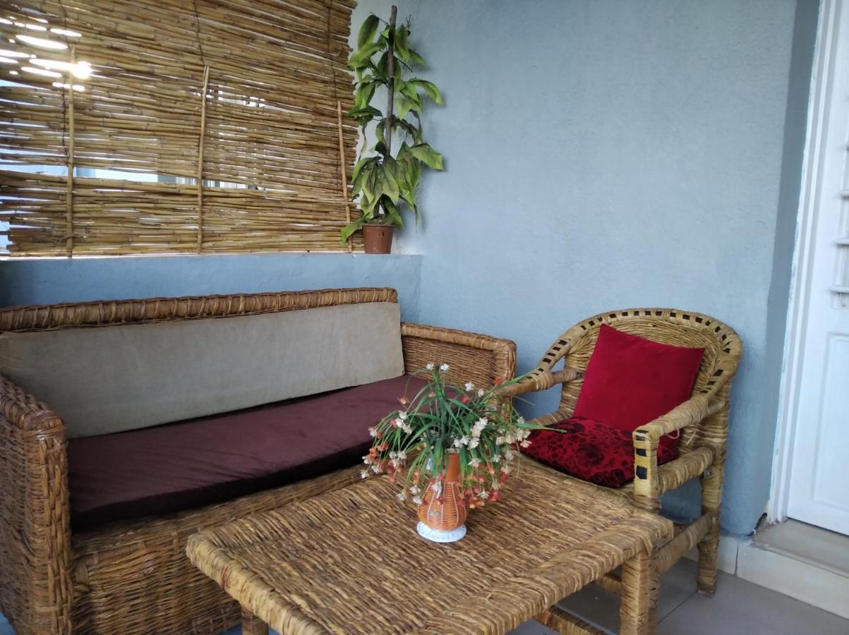 Zion Inn คิกาลี ภายนอก รูปภาพ